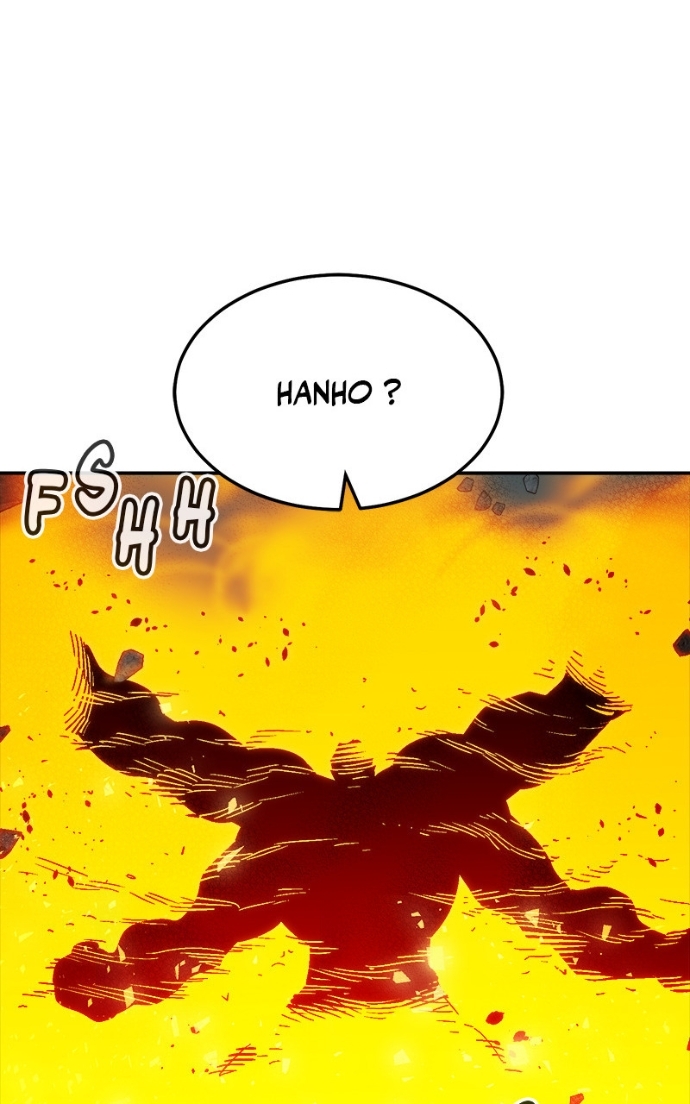 Solo Necromancy Chapitre 194 - Page 11