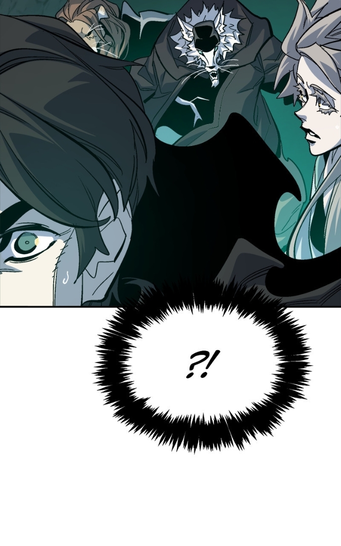 Solo Necromancy Chapitre 194 - Page 110