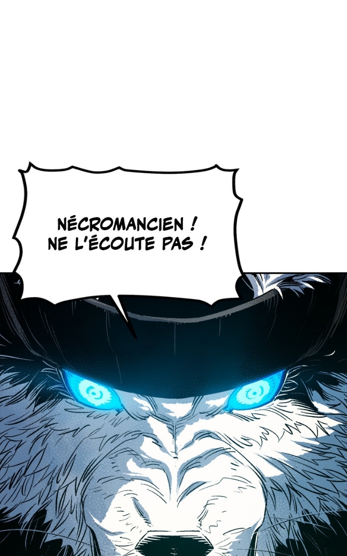 Solo Necromancy Chapitre 194 - Page 111