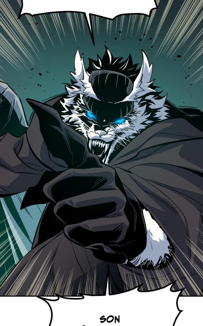 Solo Necromancy Chapitre 194 - Page 115