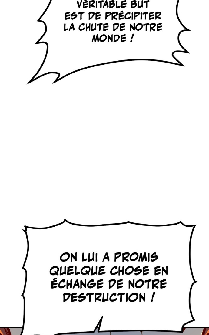 Solo Necromancy Chapitre 194 - Page 116