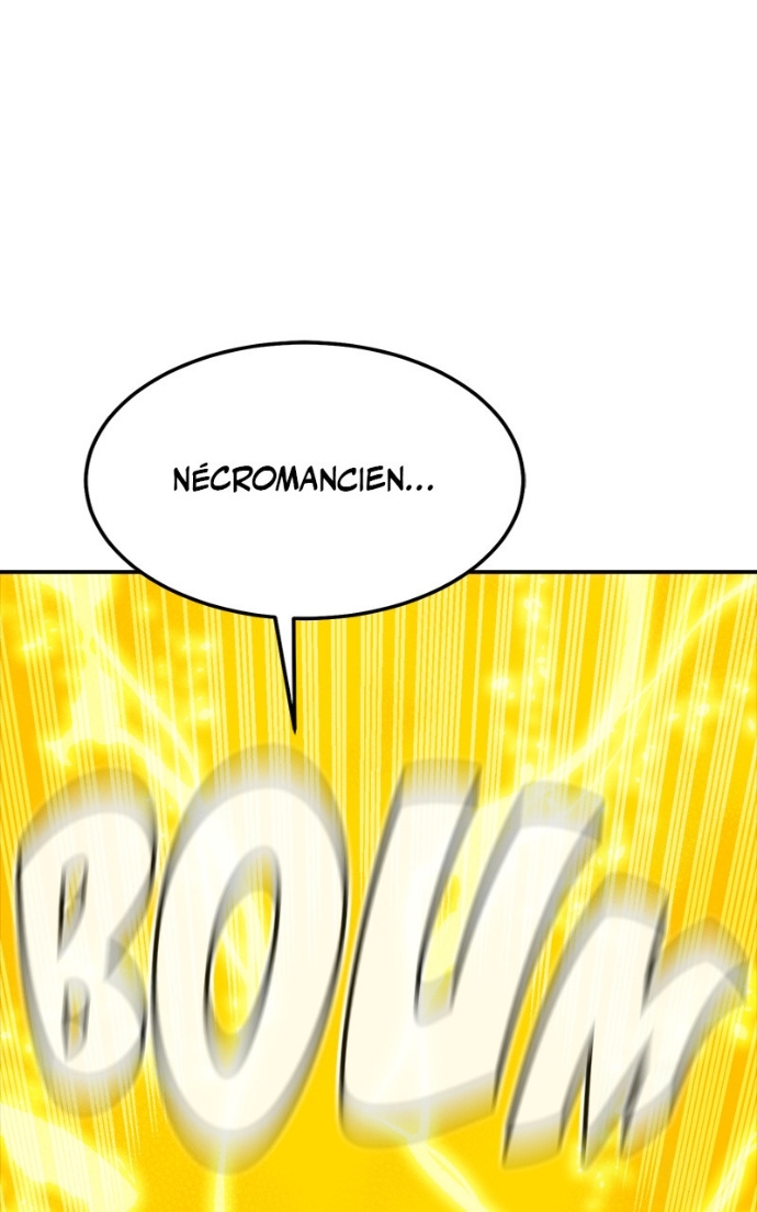 Solo Necromancy Chapitre 194 - Page 118
