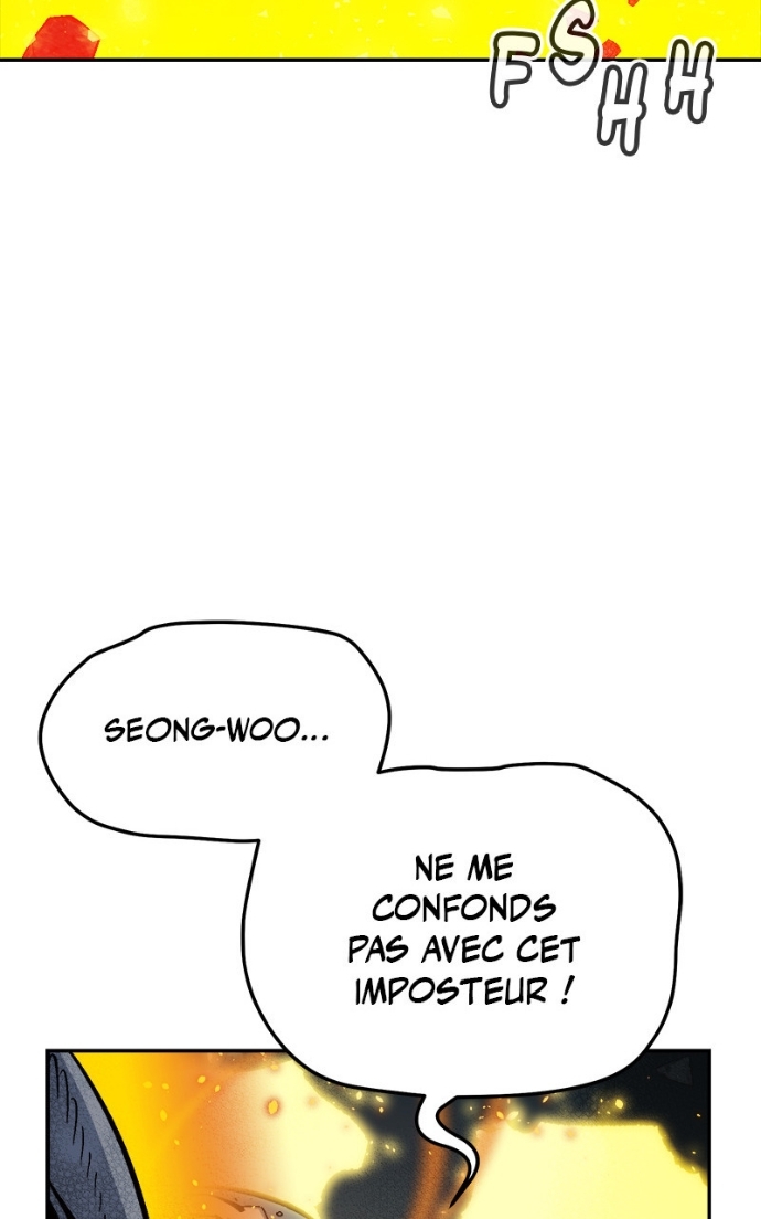 Solo Necromancy Chapitre 194 - Page 12
