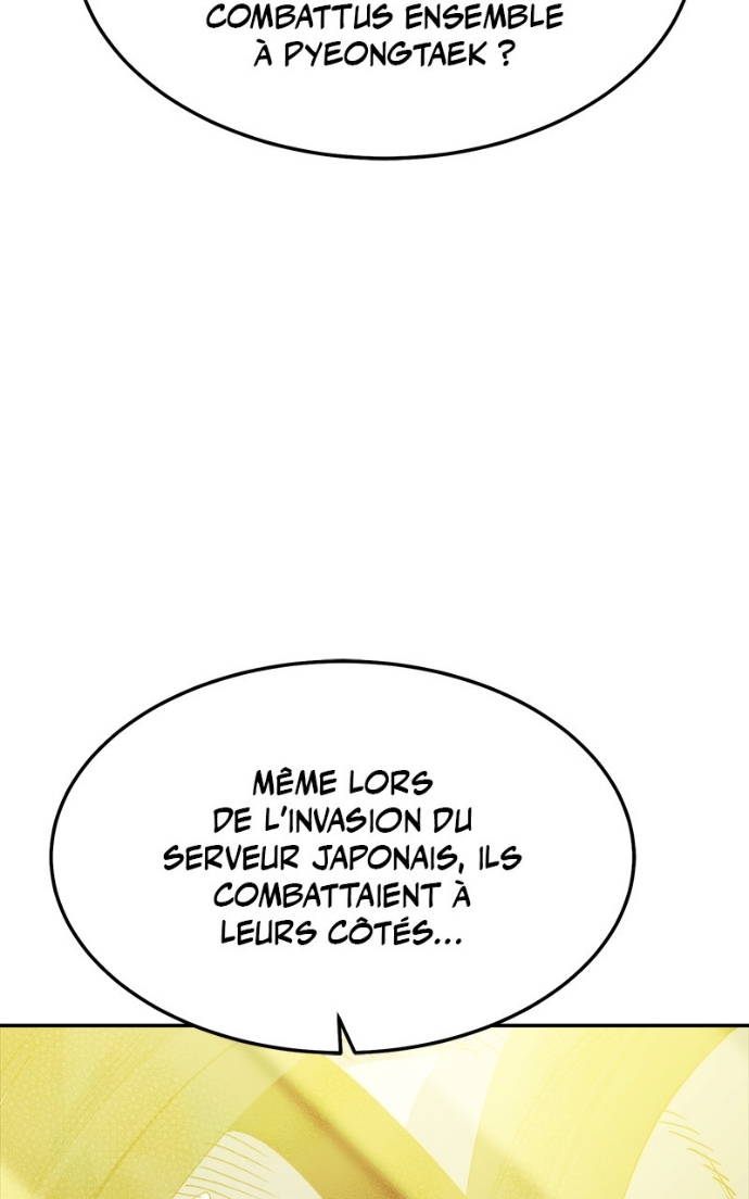 Solo Necromancy Chapitre 194 - Page 120