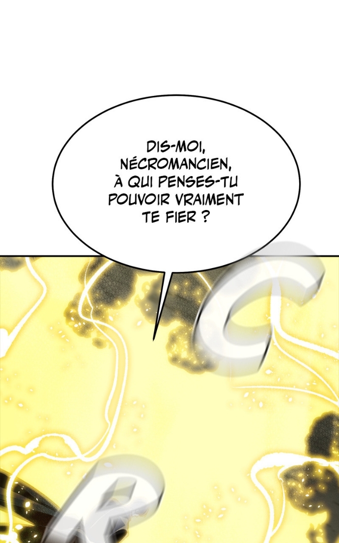 Solo Necromancy Chapitre 194 - Page 122