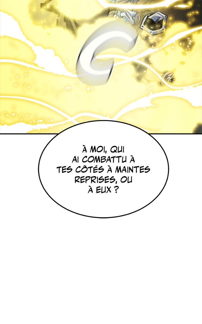 Solo Necromancy Chapitre 194 - Page 124
