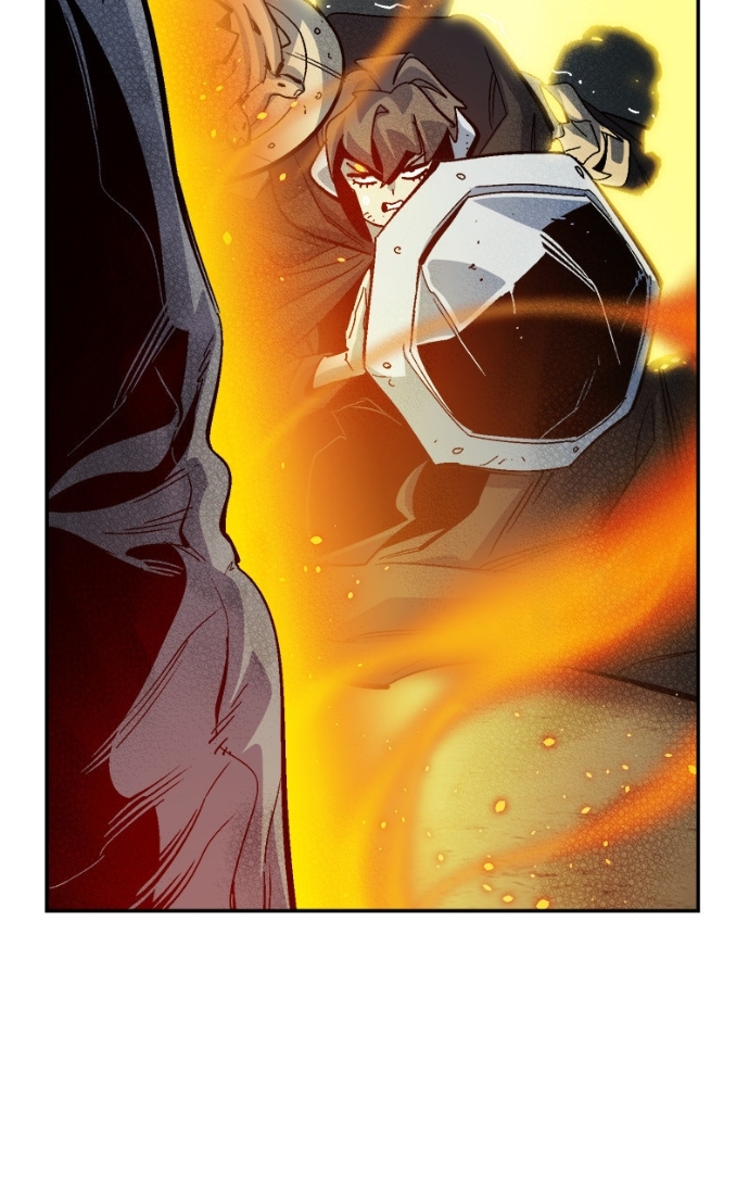Solo Necromancy Chapitre 194 - Page 13