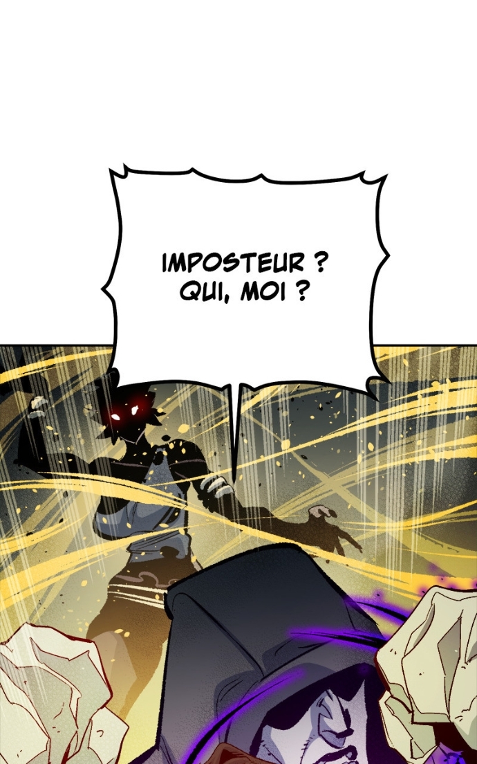 Solo Necromancy Chapitre 194 - Page 14