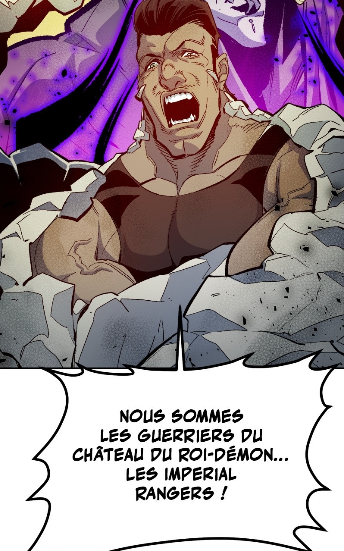 Solo Necromancy Chapitre 194 - Page 15