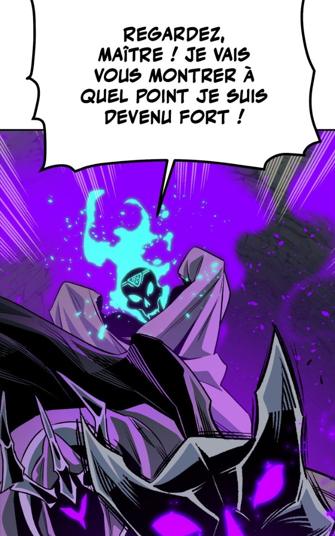 Solo Necromancy Chapitre 194 - Page 18