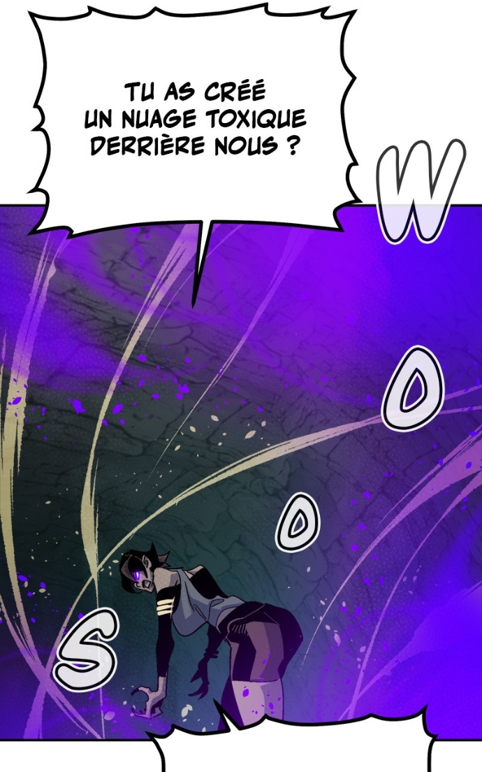 Solo Necromancy Chapitre 194 - Page 20
