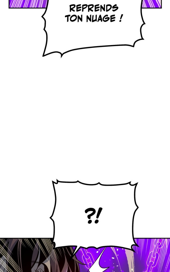 Solo Necromancy Chapitre 194 - Page 23