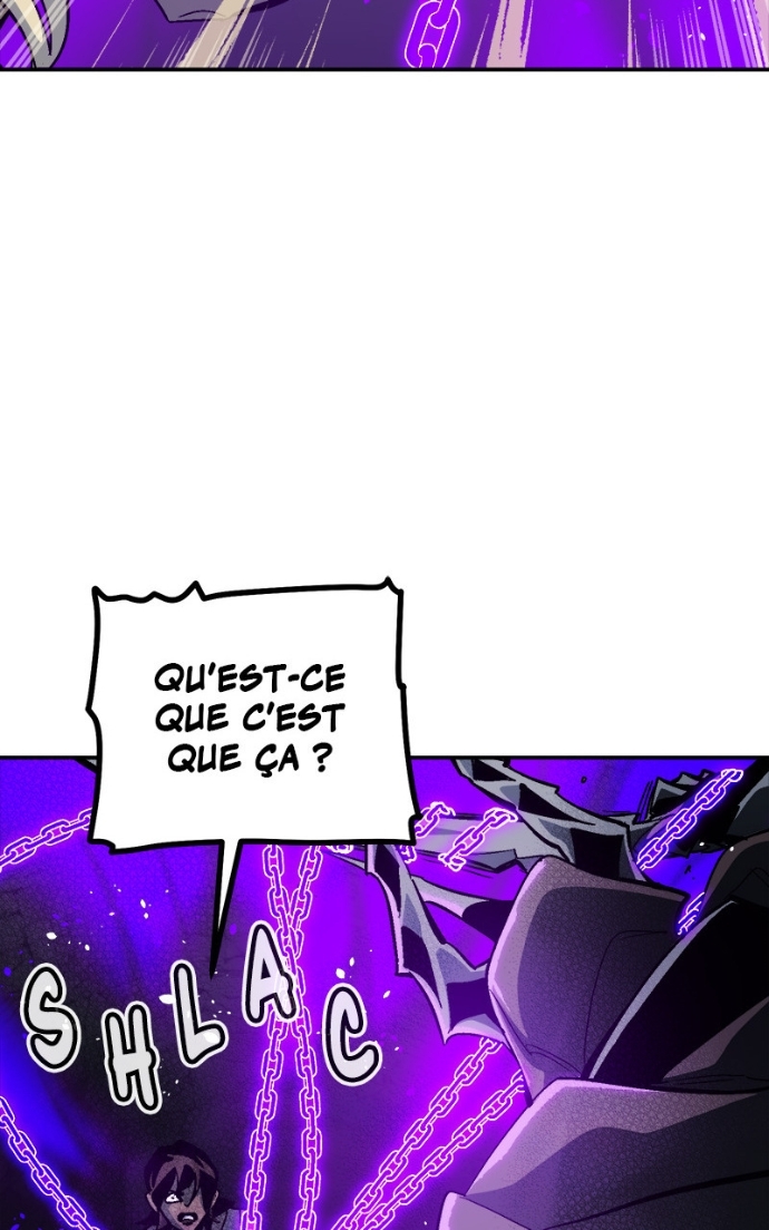 Solo Necromancy Chapitre 194 - Page 25