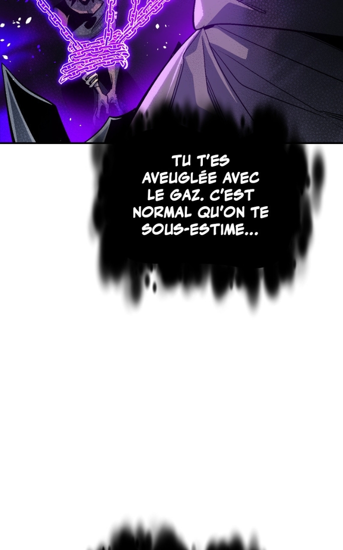 Solo Necromancy Chapitre 194 - Page 26