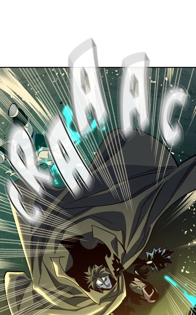 Solo Necromancy Chapitre 194 - Page 3
