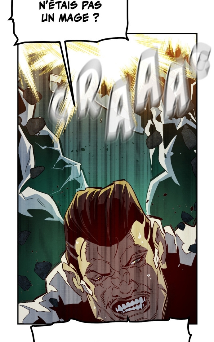 Solo Necromancy Chapitre 194 - Page 31