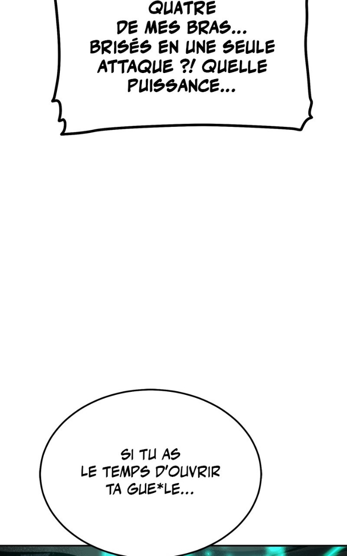 Solo Necromancy Chapitre 194 - Page 32