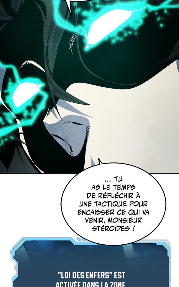 Solo Necromancy Chapitre 194 - Page 33