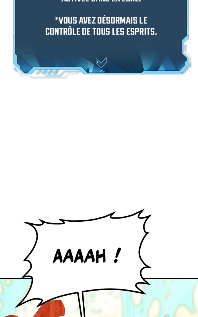 Solo Necromancy Chapitre 194 - Page 34