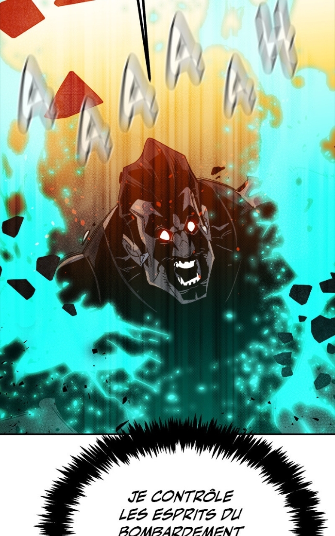 Solo Necromancy Chapitre 194 - Page 35