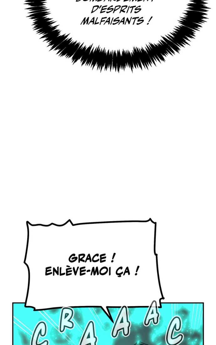 Solo Necromancy Chapitre 194 - Page 36