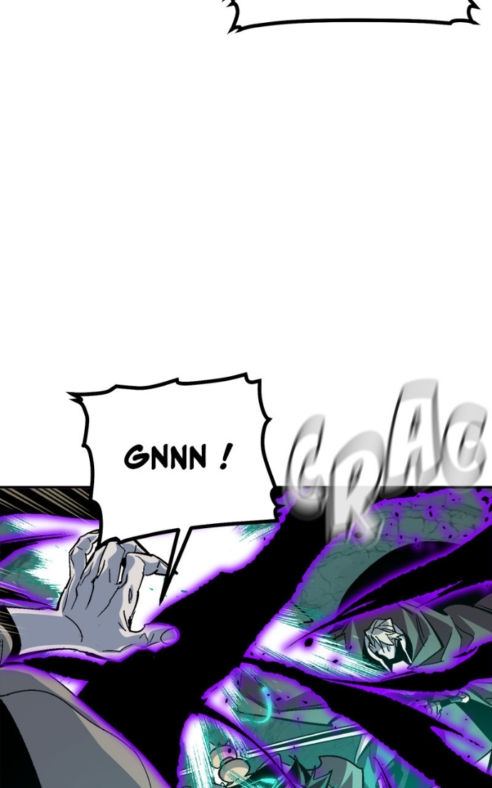 Solo Necromancy Chapitre 194 - Page 38