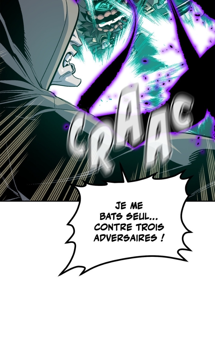 Solo Necromancy Chapitre 194 - Page 39