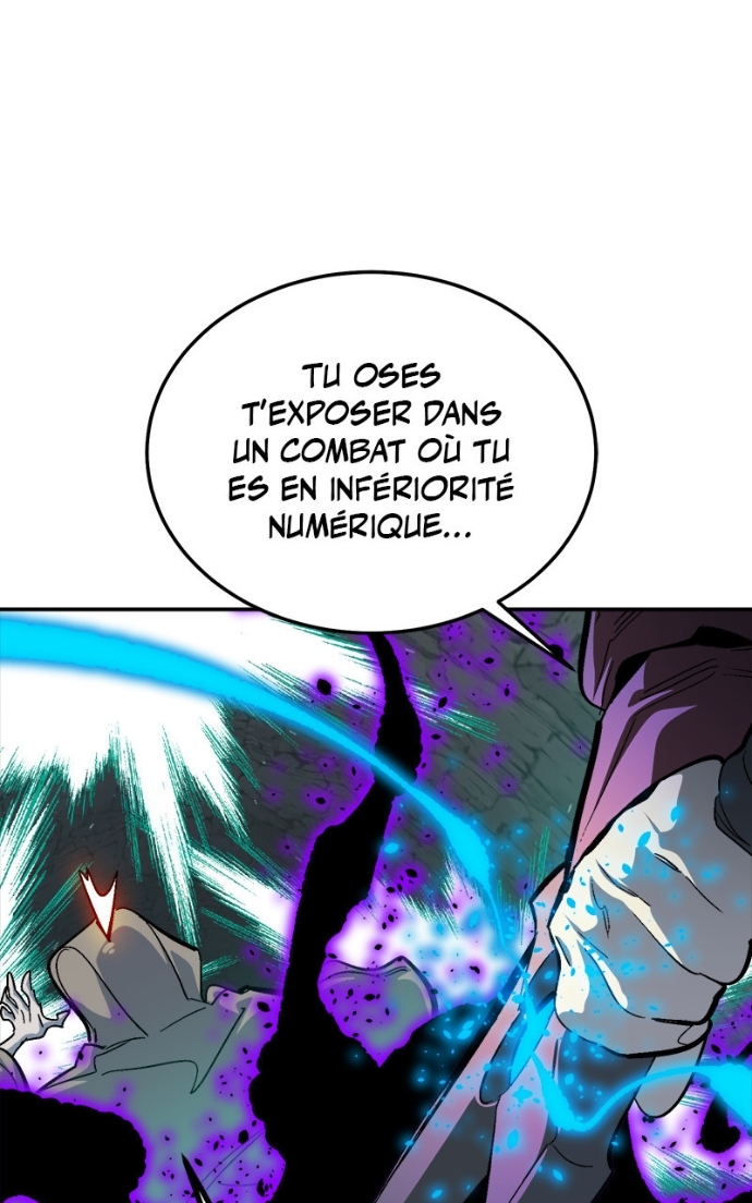 Solo Necromancy Chapitre 194 - Page 40