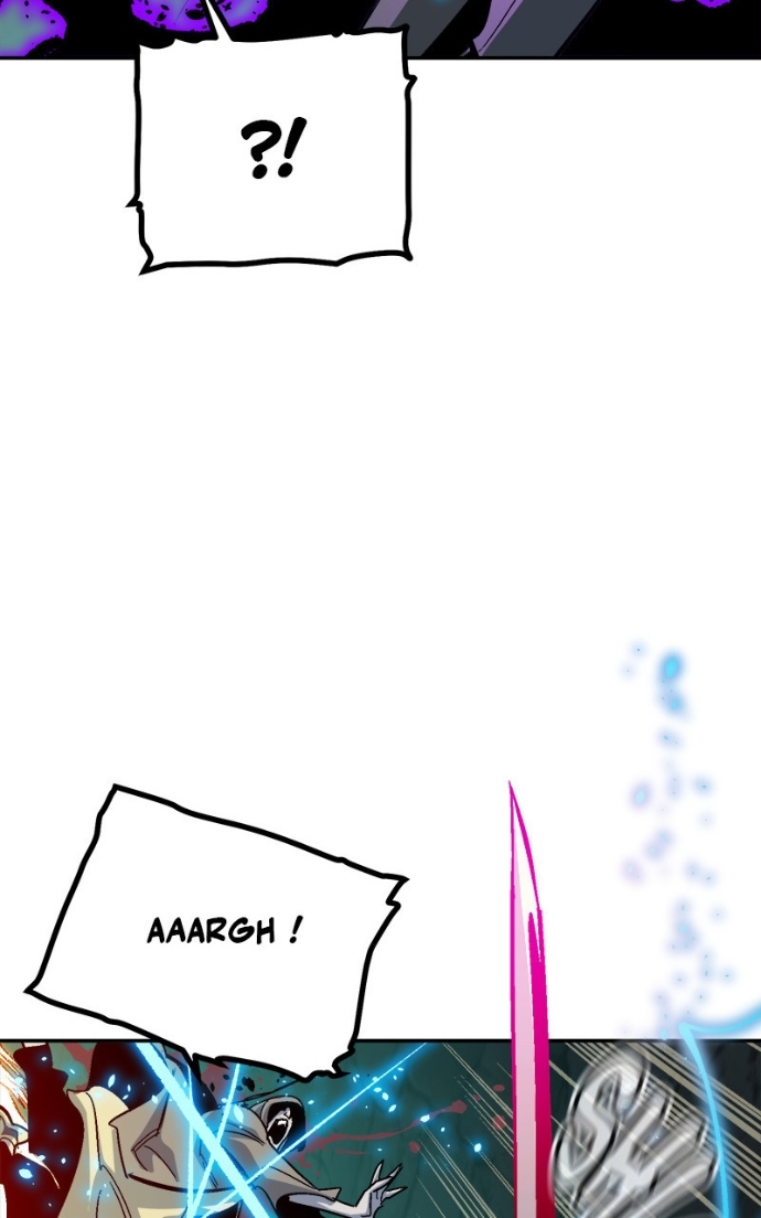 Solo Necromancy Chapitre 194 - Page 41