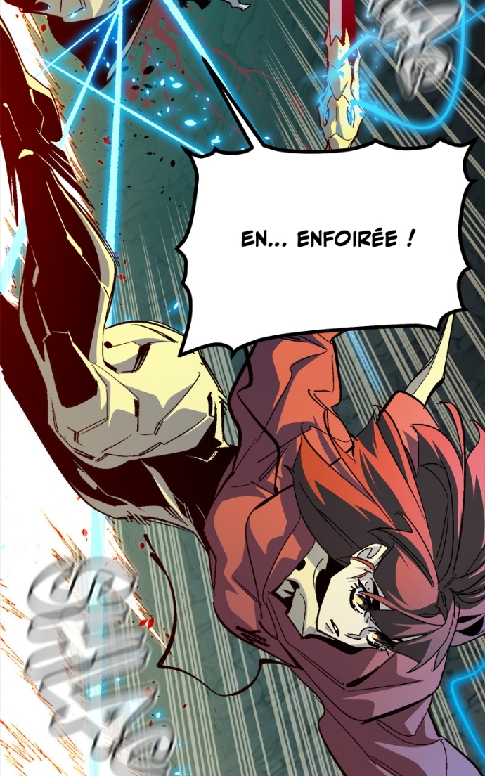 Solo Necromancy Chapitre 194 - Page 42