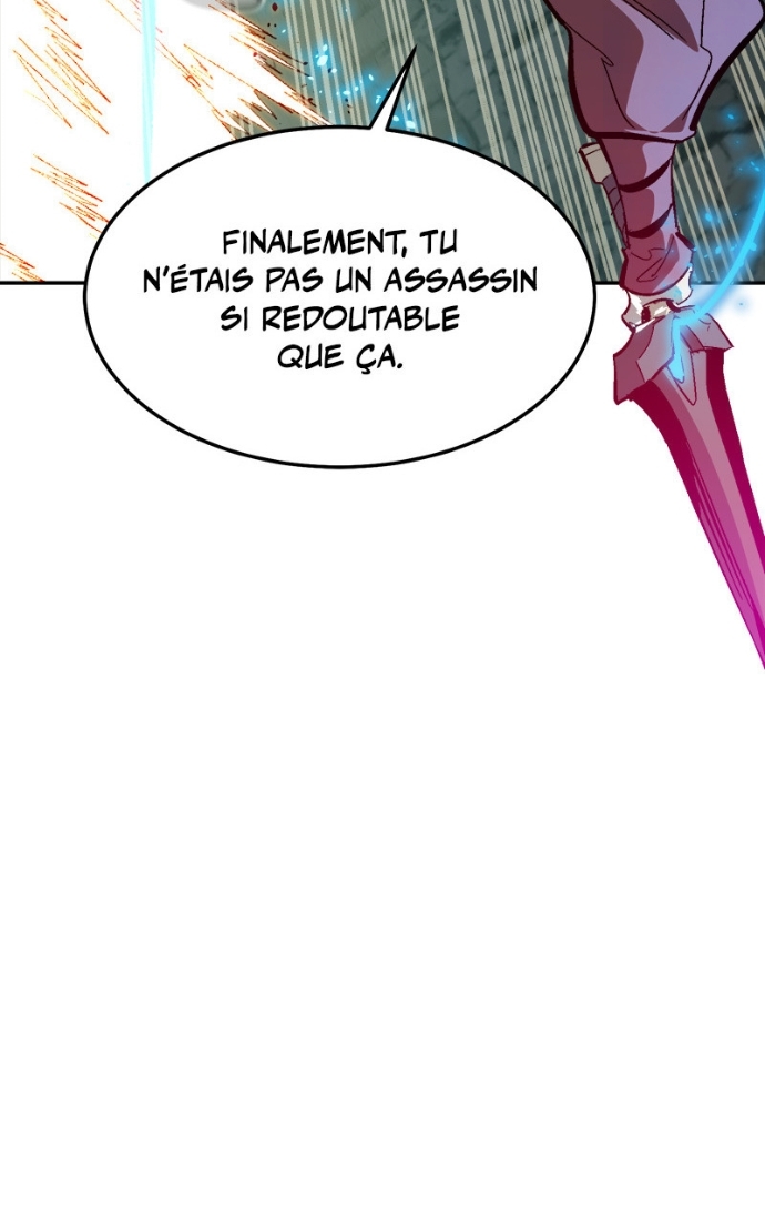 Solo Necromancy Chapitre 194 - Page 43