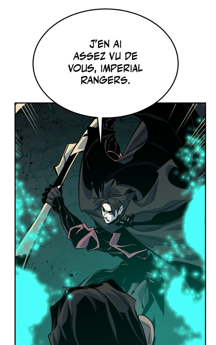 Solo Necromancy Chapitre 194 - Page 44