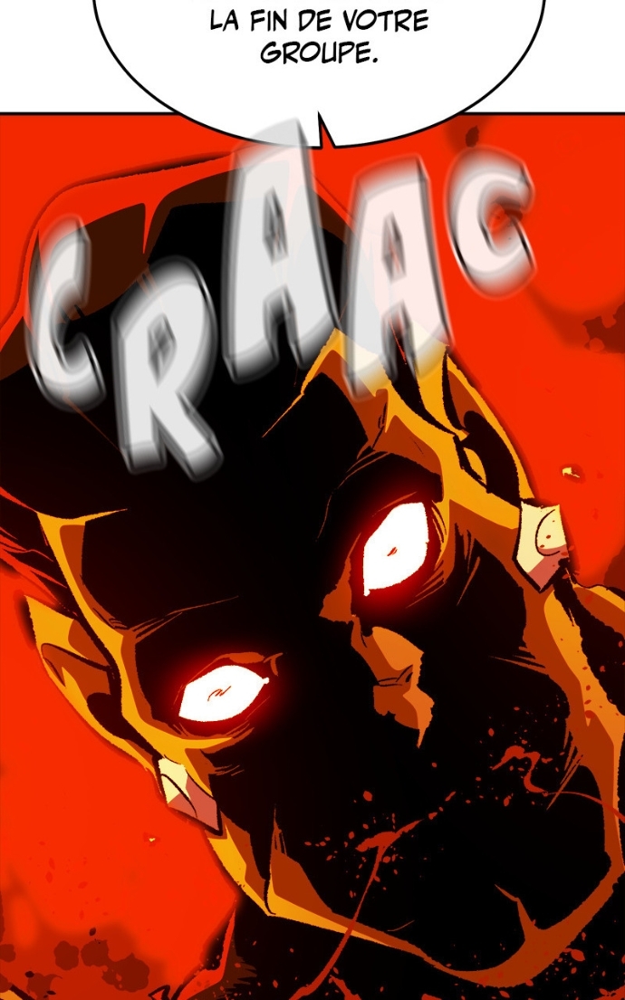 Solo Necromancy Chapitre 194 - Page 46