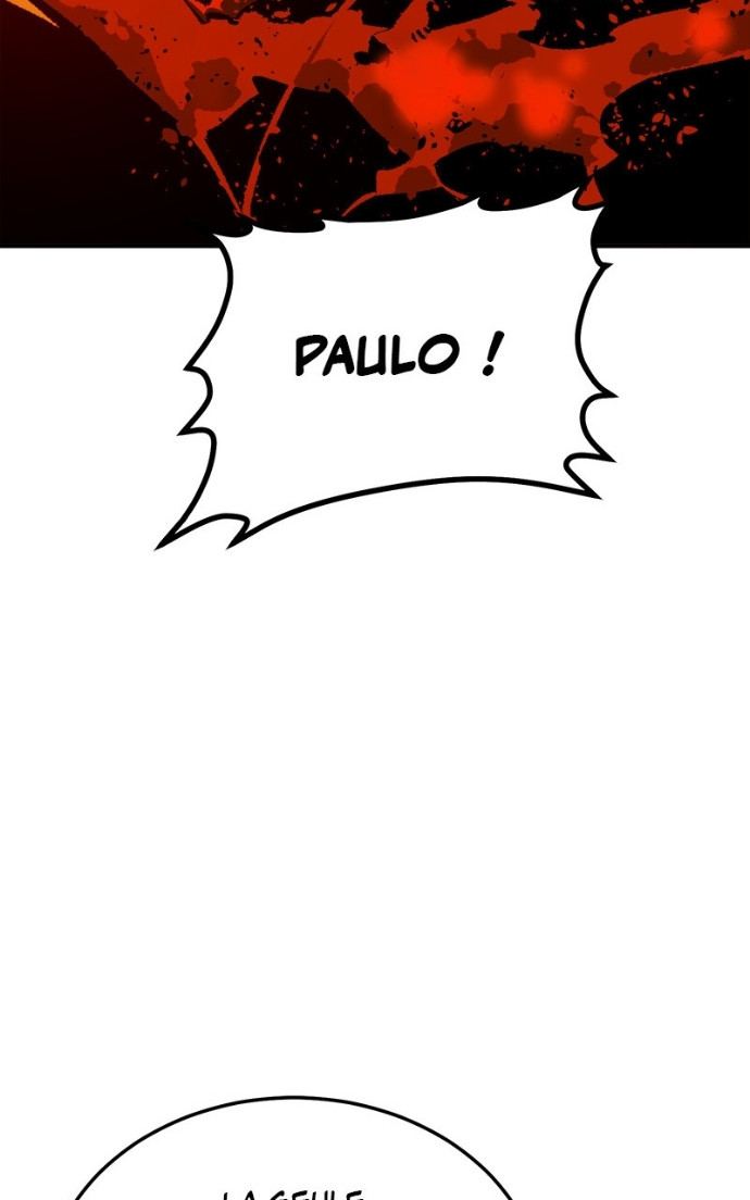 Solo Necromancy Chapitre 194 - Page 47