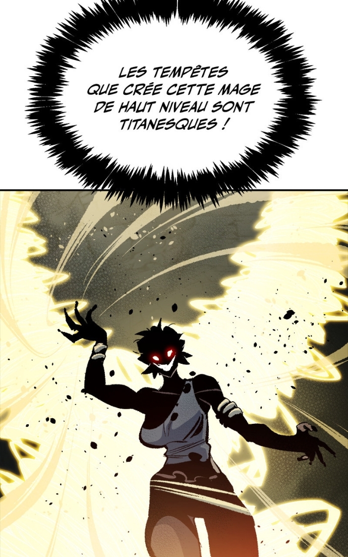 Solo Necromancy Chapitre 194 - Page 5