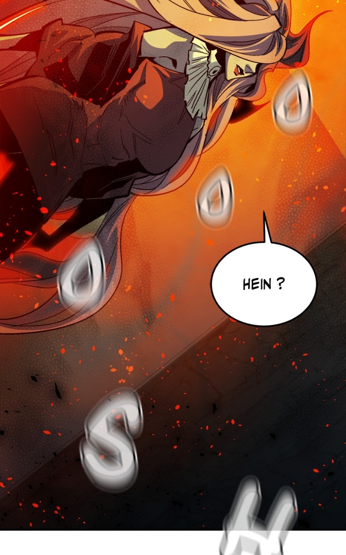 Solo Necromancy Chapitre 194 - Page 52
