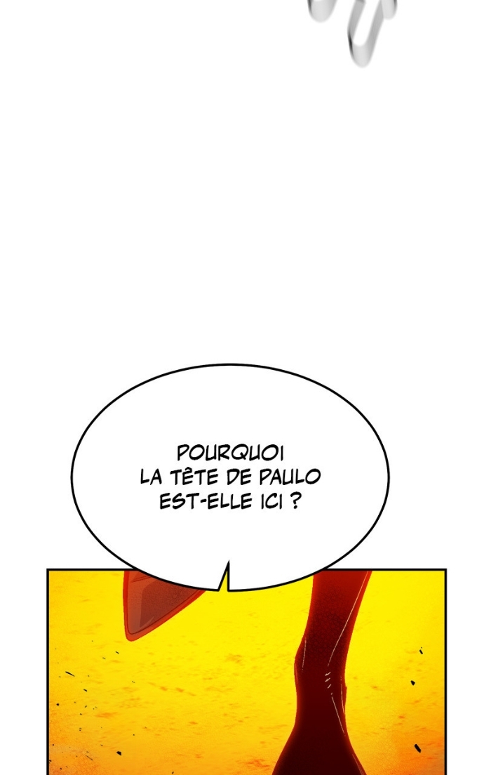 Solo Necromancy Chapitre 194 - Page 53