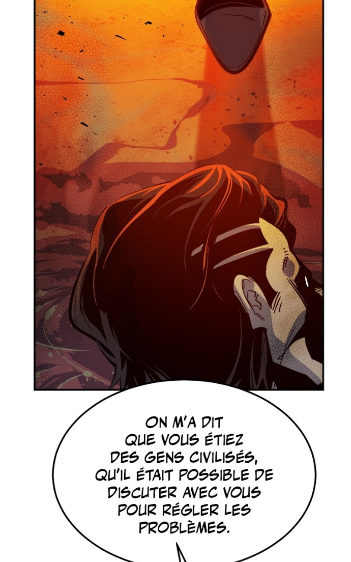 Solo Necromancy Chapitre 194 - Page 54