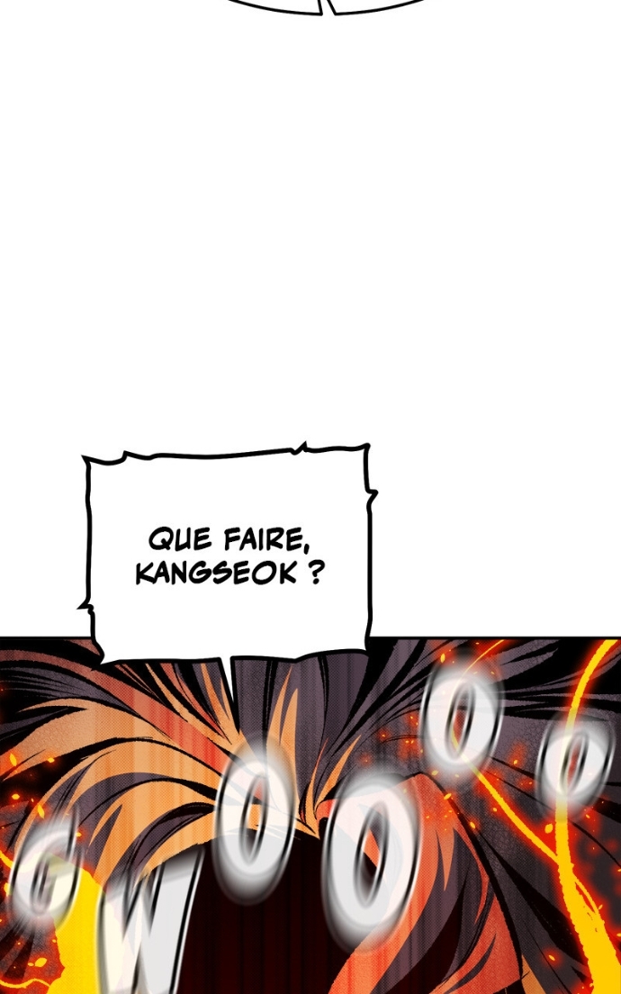 Solo Necromancy Chapitre 194 - Page 55
