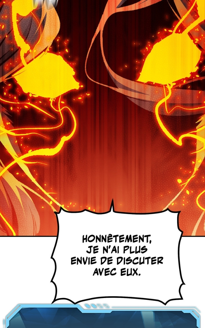 Solo Necromancy Chapitre 194 - Page 56
