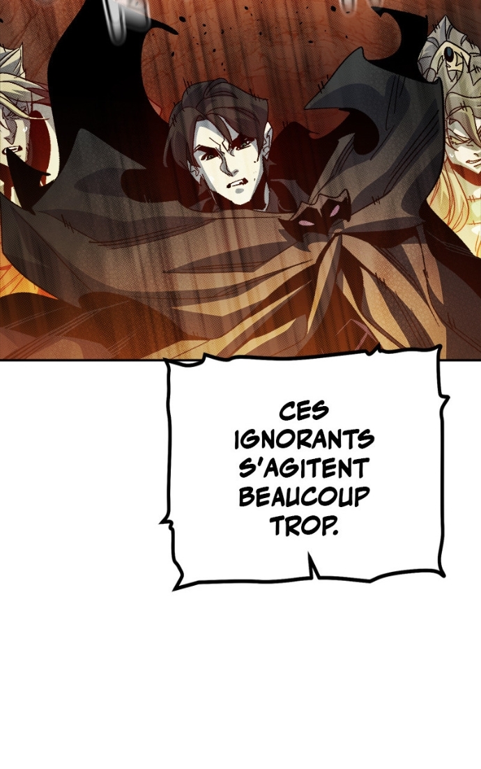 Solo Necromancy Chapitre 194 - Page 58