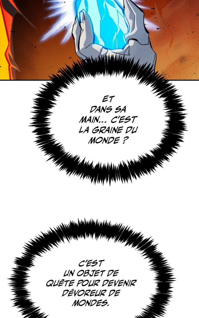 Solo Necromancy Chapitre 194 - Page 62