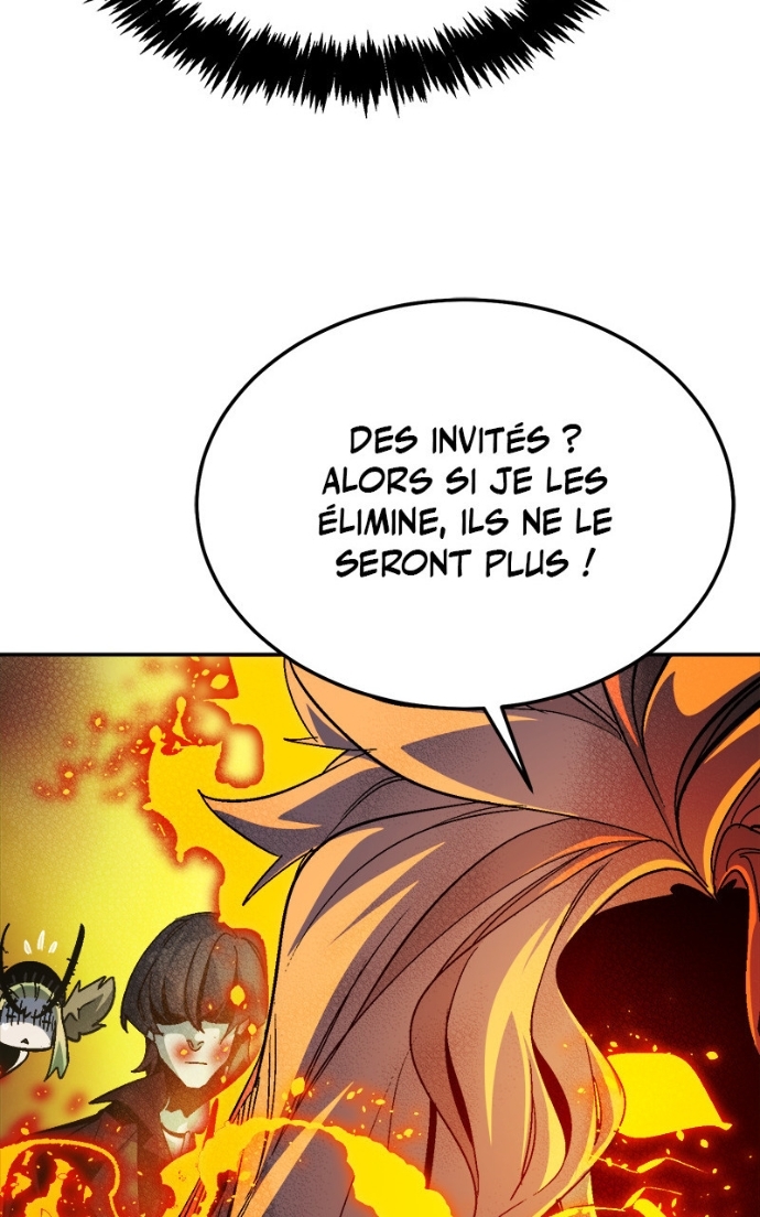 Solo Necromancy Chapitre 194 - Page 63