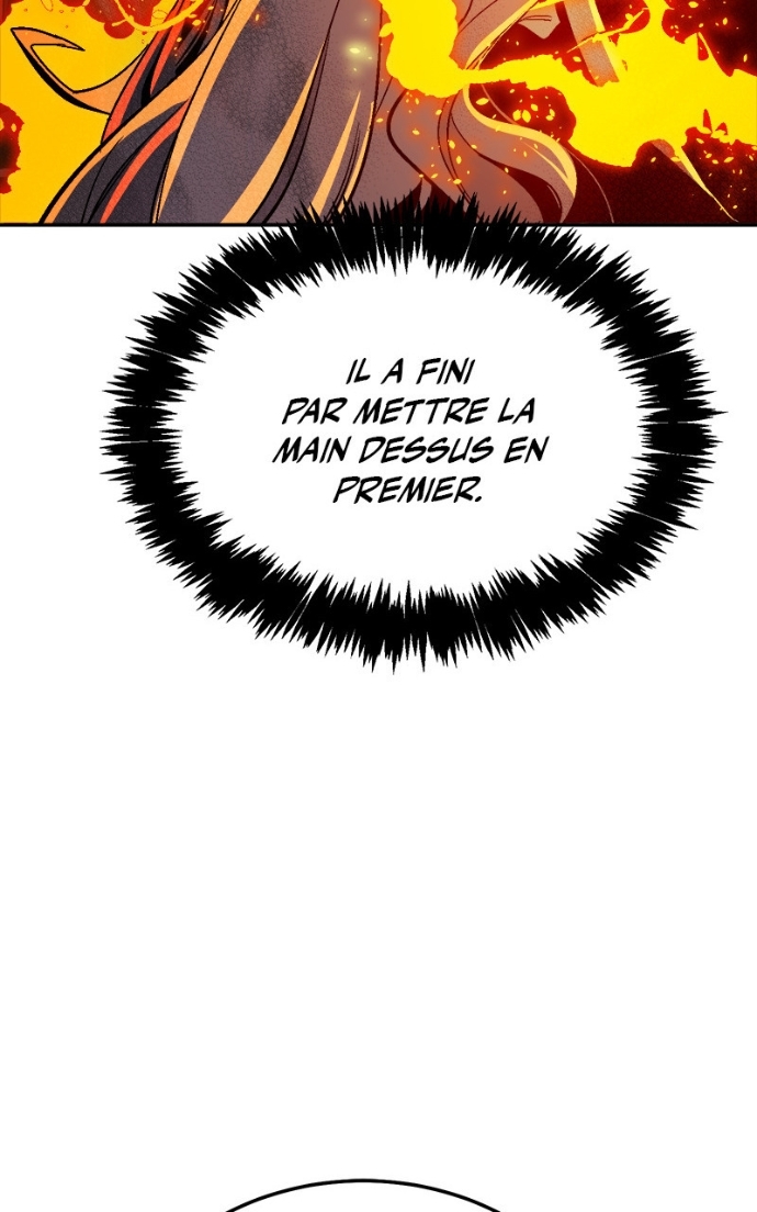 Solo Necromancy Chapitre 194 - Page 64