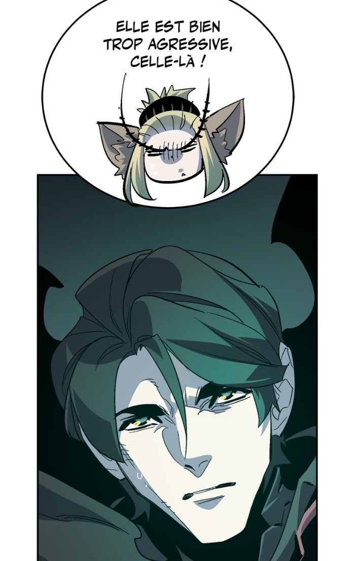 Solo Necromancy Chapitre 194 - Page 65