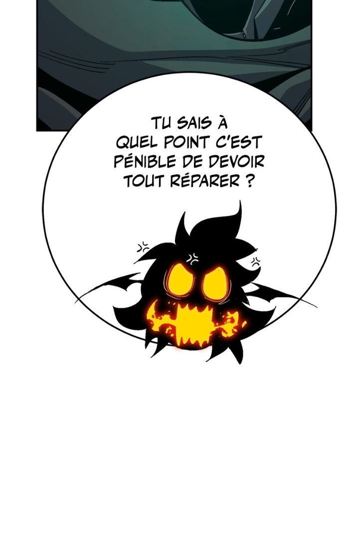 Solo Necromancy Chapitre 194 - Page 66