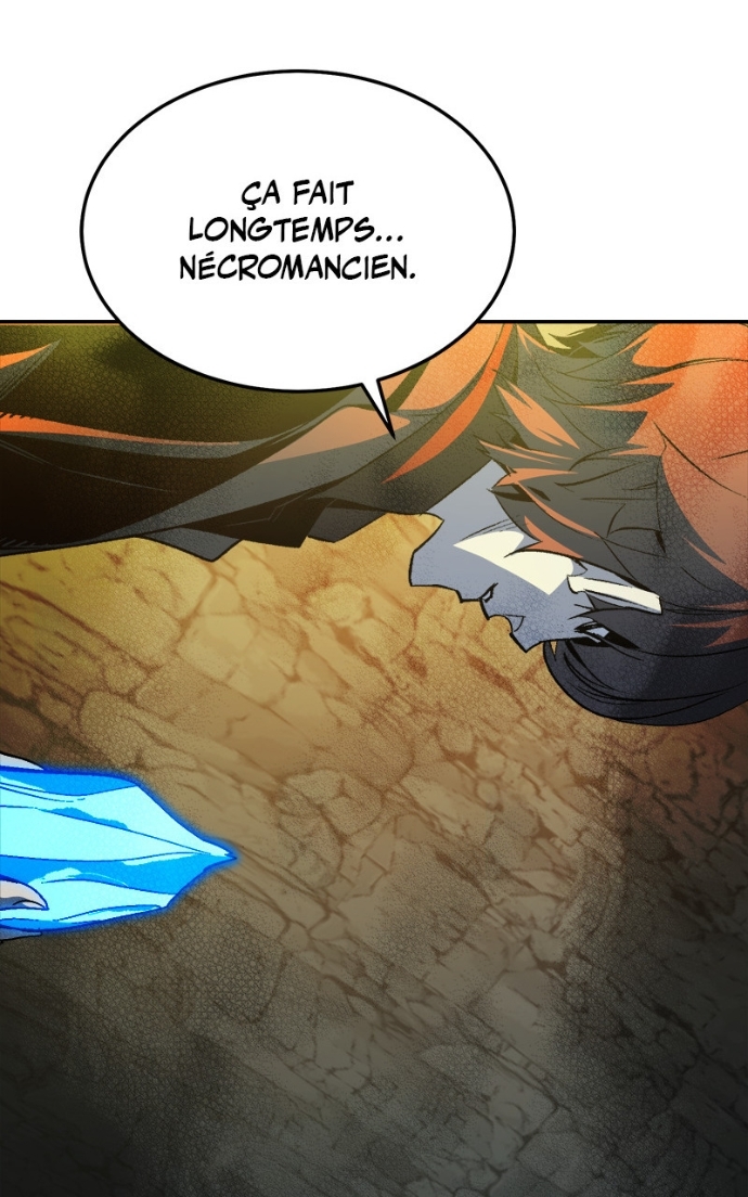 Solo Necromancy Chapitre 194 - Page 67