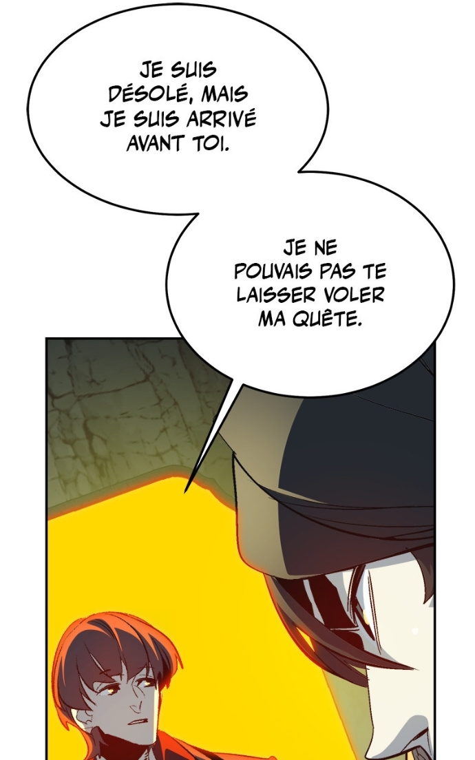 Solo Necromancy Chapitre 194 - Page 69