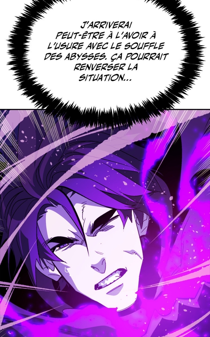 Solo Necromancy Chapitre 194 - Page 7
