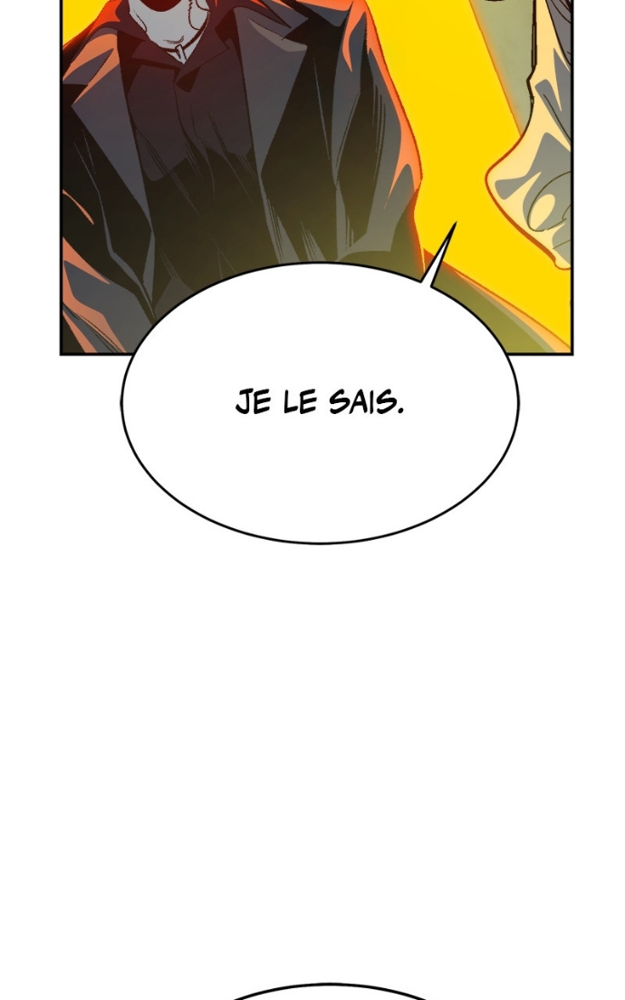 Solo Necromancy Chapitre 194 - Page 70